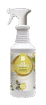 Spartan Air Essence-Chá Branco