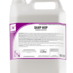 Damp Mop