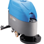 Lavadora Automática de Pisos AL450B MN