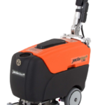 Lavadora Automática de Pisos LJ16B Jactoclean Bateria