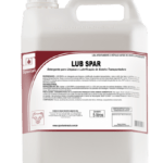 Lub Spar 5 Litros