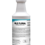 Mld Floral 6 Frascos 1 Litro