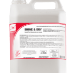 Shine & Dry 5 Litros