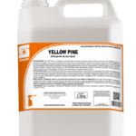 Yellow Pine 5 Litros