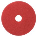 Disco Vermelho 410 mm