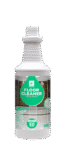 Spartan Floor Cleaner