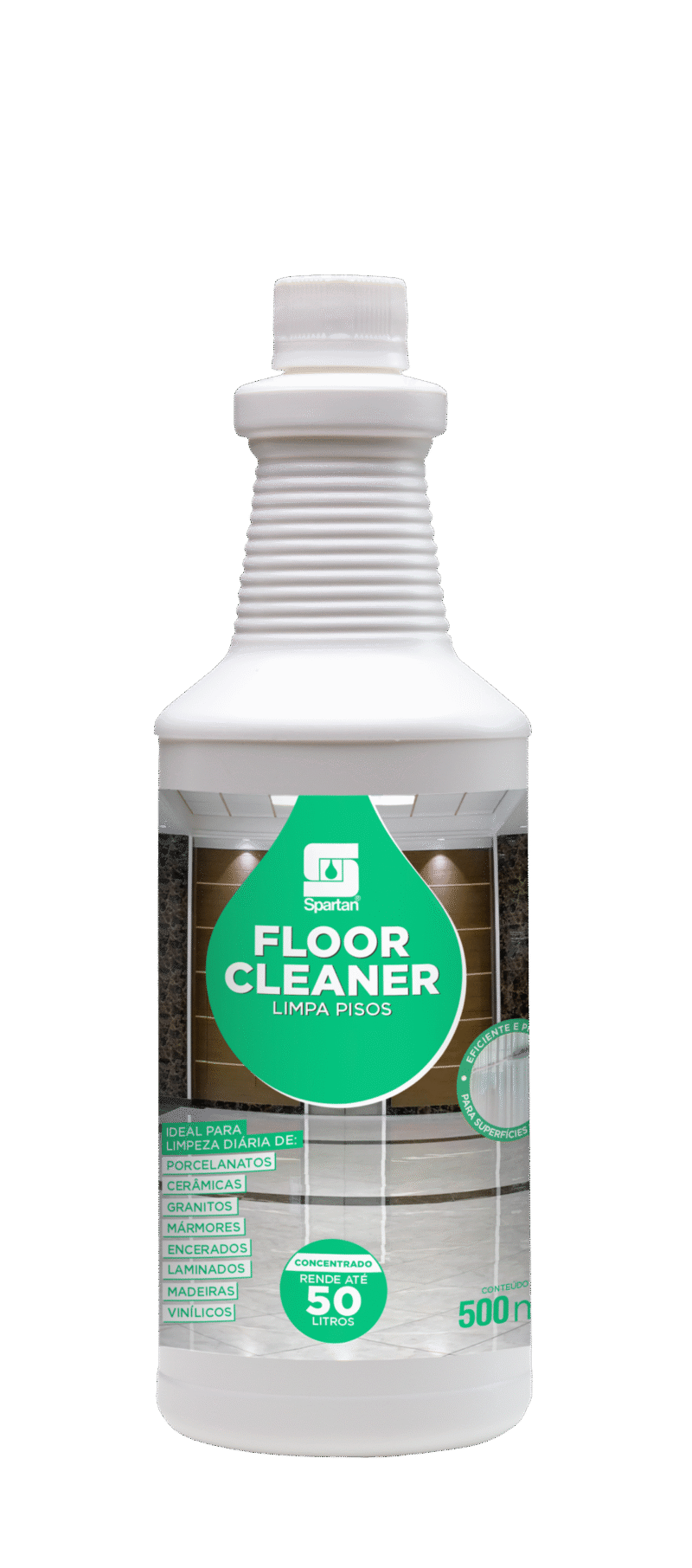 Spartan Floor Cleaner