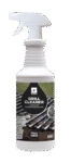 Spartan Grill Cleaner