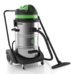 AA280-Aspirador Profissional para Sólidos e Líquidos