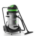 AA390-Aspirador Profissional para Sólidos e Líquidos 220V