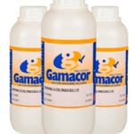 Álcool Isopropílico 1 Litro Gamacor