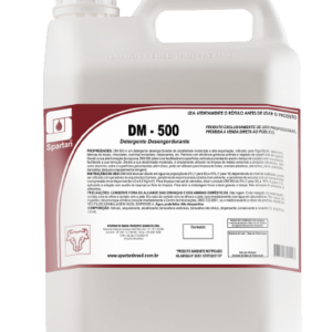 DM-500 20 Litros