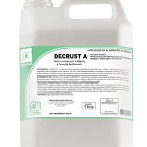 Decrust-A 5 Litros