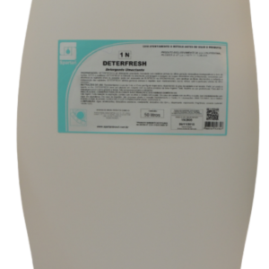 Deterfresh 50 Litros