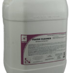 Finish Cleaner 20 Litros