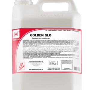 Golden Glo 5 Litros