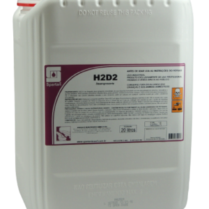 H2D2 20 Litros