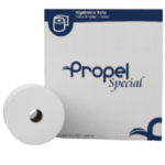 Papel Higiênico Rolo Folha Simples Special