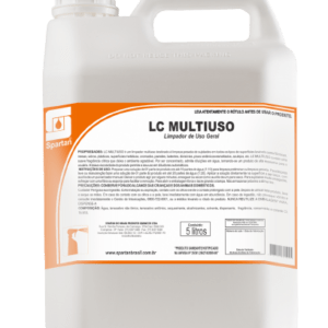 LC Multiuso 5 Litros
