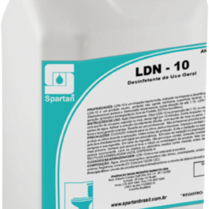LDN-10 5 Litros