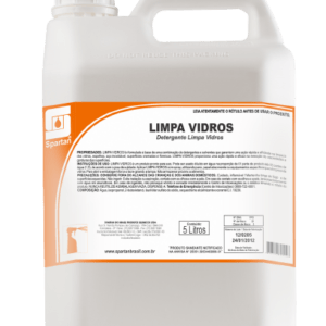 Limpa Vidros 5 Litros