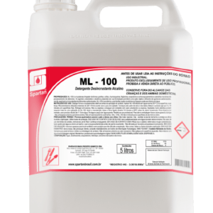 ML-100 5 Litros