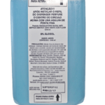 Machfloss Antisséptical BucalSem Ácool bag 1240 ml