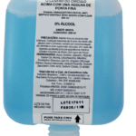 Machfloss Antisséptico Bucal Sem Álcool