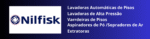 Nilfisk Banner de Capa