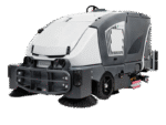 Lavadora de Pisos CS7010