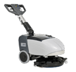 Lavadora de Pisos Compacta SC351