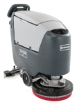 Lavadora de Pisos Compacta SC500 REV