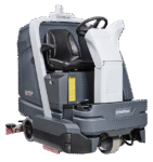 Lavadora de Pisos SC6000