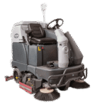 Lavadora de Pisos SC6500