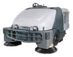 Varredeira de Pisos Industrial SW8000 165D