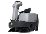 Varredeira Compacta SR1000S
