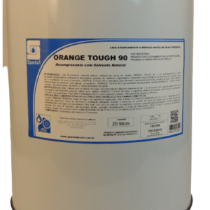 Orange Tough 90 20 Litros