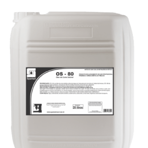 OS-80 20 Litros