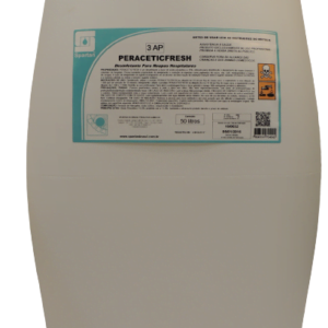 Peraceticfresh 50 Litros