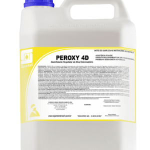 Peroxy 4D