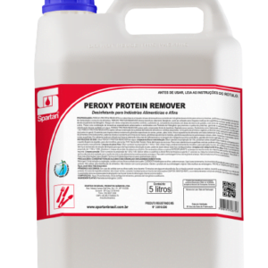 Peroxy Protein Remover 5 Litros