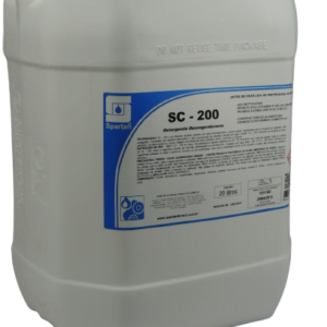 SC-200 - 20 Litros