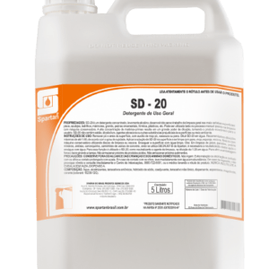 SD-20 20 Litros