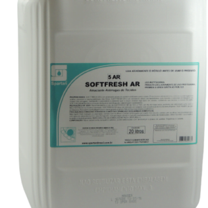 Softfresh Ar 20 Litros