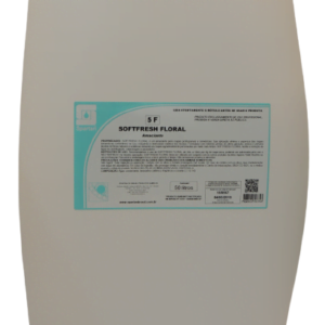 Softfresh Floral 50 Litros