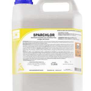 Sparchlor 5 Litros