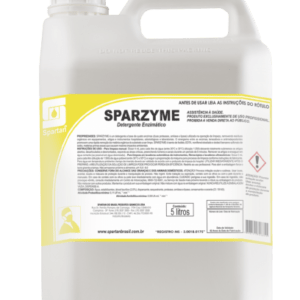 Sparzyme 5 Litros