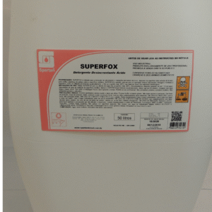 Superfox 50 Litros