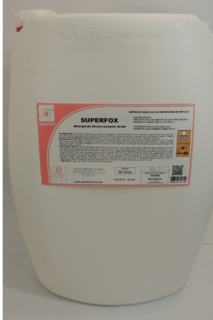 Superfox 50 Litros