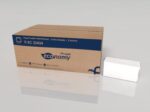 Papel Toalha Interfolhada Folha Simples 22424